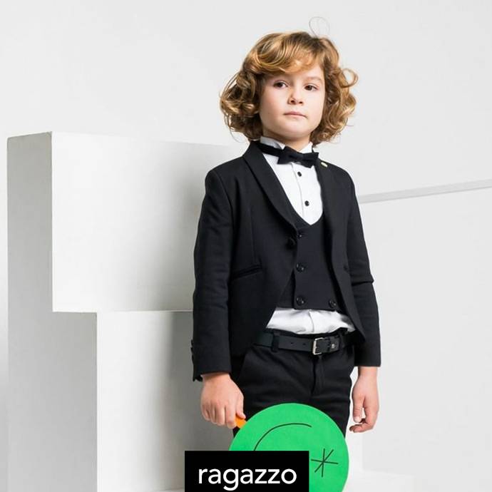 Ragazzo